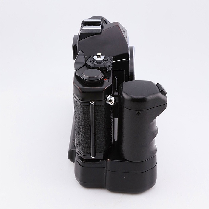 ペンタックス ME ブラック+ワインダーME