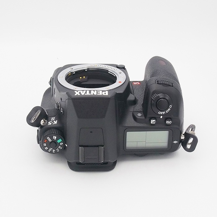 ペンタックス K-5 II