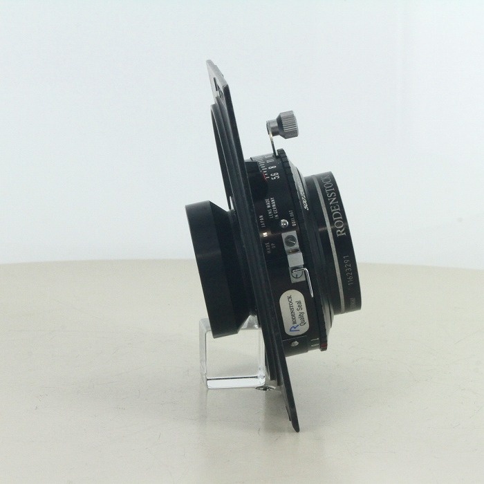 ローデンシュトック Apo-Sironar-N 135/5.6 コパル#0