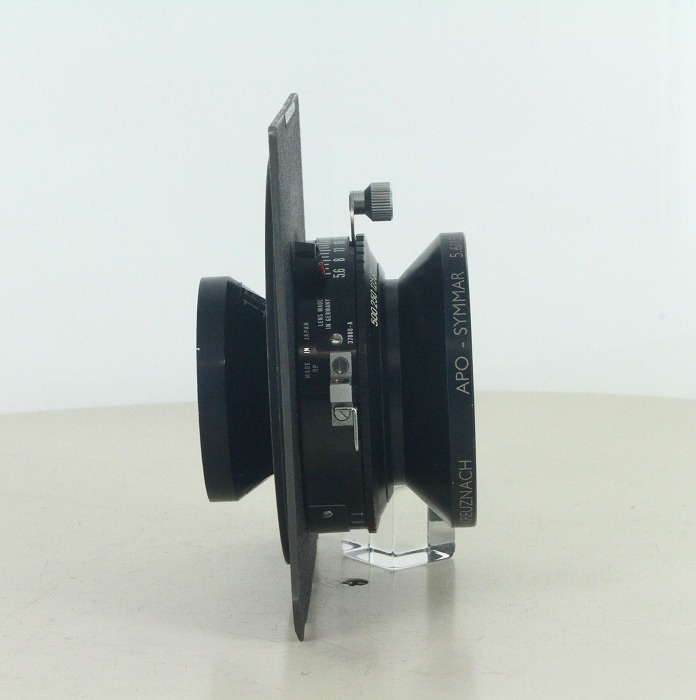 シュナイダー APO-SYMMAR 150/5.6 MULTICOATING コパル#0