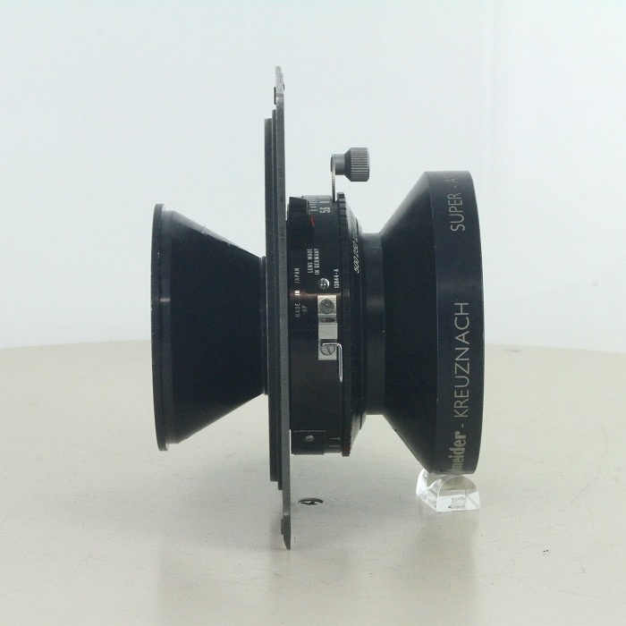 シュナイダー SUPER-ANGULON 65/5.6 XL MULTICOATING コパル#0
