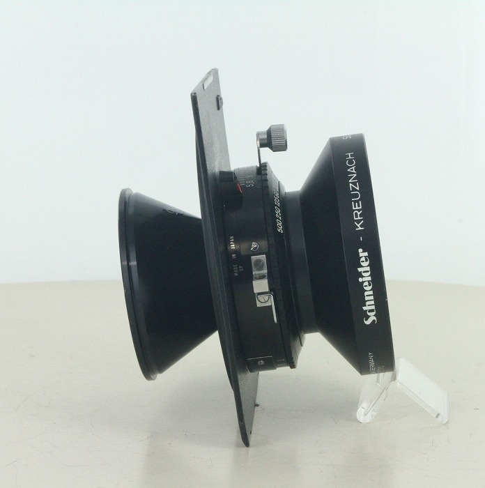 シュナイダー Linhof SUPER-ANGULON 65/5.6 XL MULTICOATING コパル#0