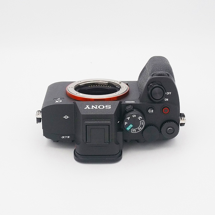 ソニー ILCE-7M4 α7IV
