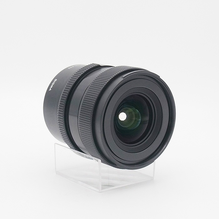 シグマ 20/2 DG DN Contemporary SE ソニーE/フルサイズ対応