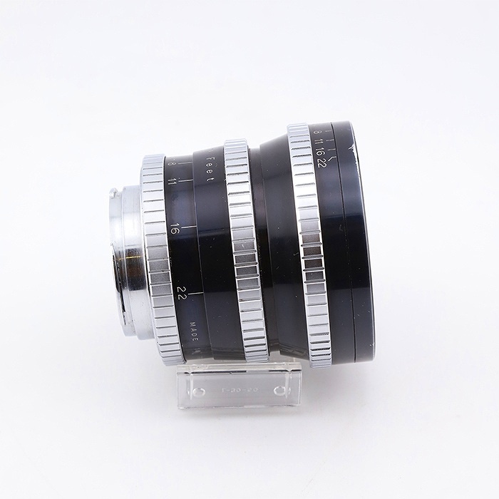 ANGENIEUX 28/3.5 TYPE R11 エキザクタ