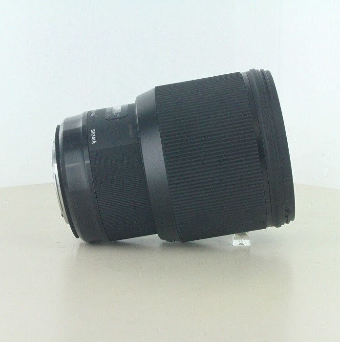 シグマ 85/1.4 DG HSM ART EO キヤノンEF用