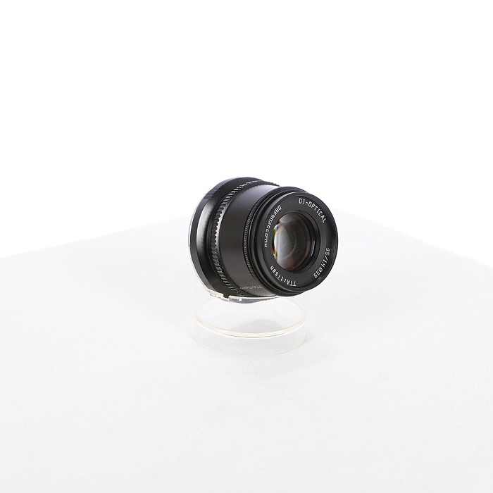 TTArtisan 35/F1.4 マイクロフオーサーズ
