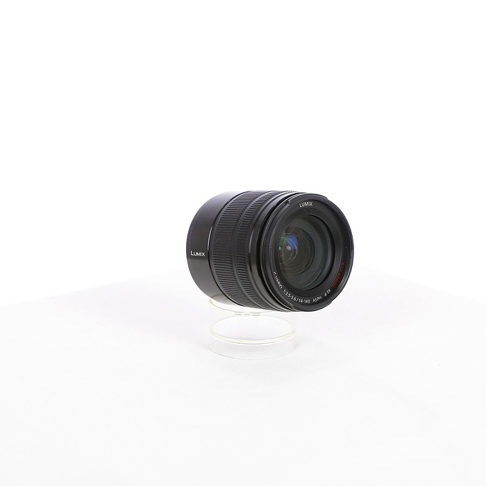 パナソニック LUMIX G VARIO 14-140/3.5-5.6 ASPH. (H-FS14140) レンズ