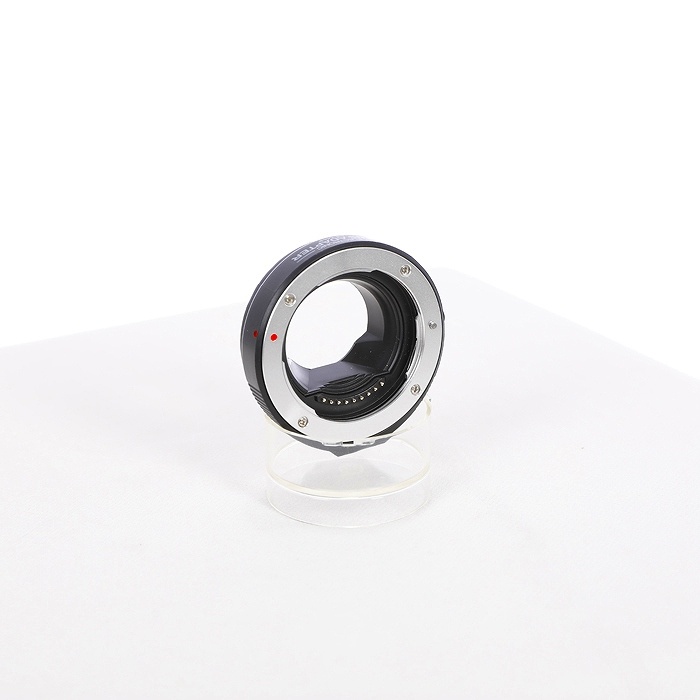 ソノタ Fotga 電子レンズ オートフォーカスアダプター