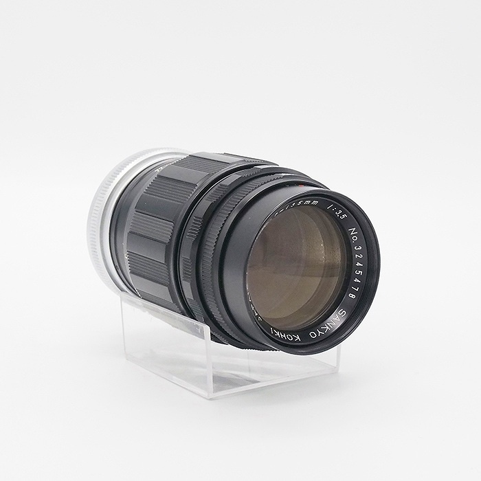 Komura KOMURA 135/3.5 (エキザクタ)