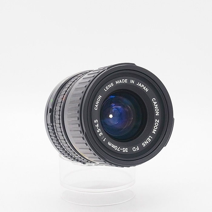 キヤノン NFD35-70/3.5-4.5