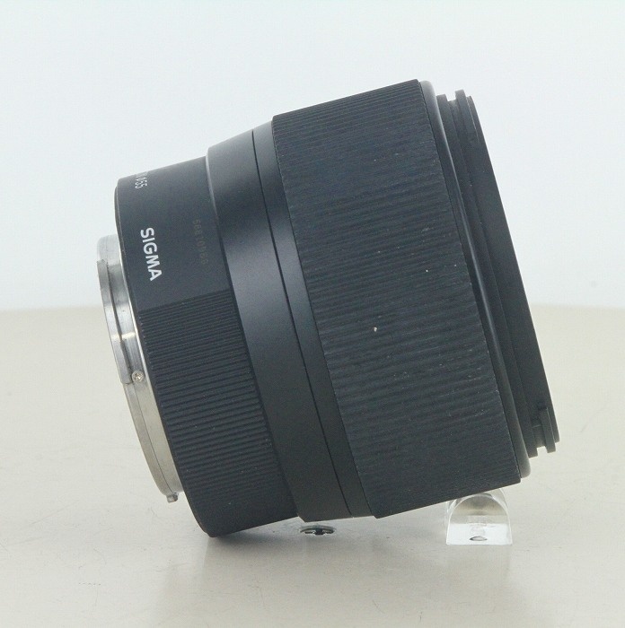 シグマ 56/1.4 DC DN CONTEMPORARY ソニーE/APS-C用