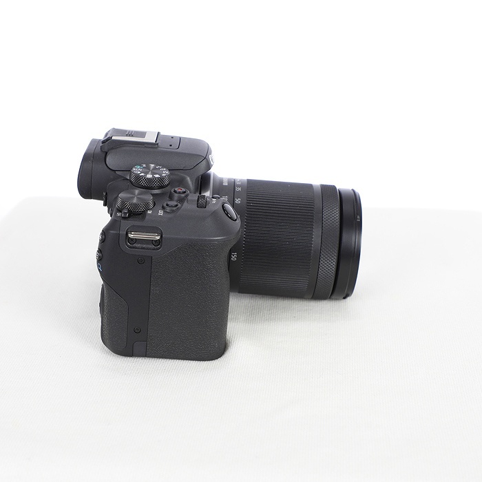 キヤノン EOS R10 RF-S18-150 IS STM レンズキツト