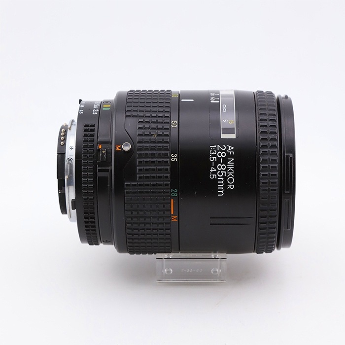 ニコン AF 28-85/3.5-4.5 New