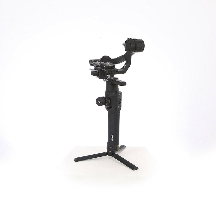 DJI DJI RONIN-S 一眼レフ/ミラーレスカメラ用ジンバル