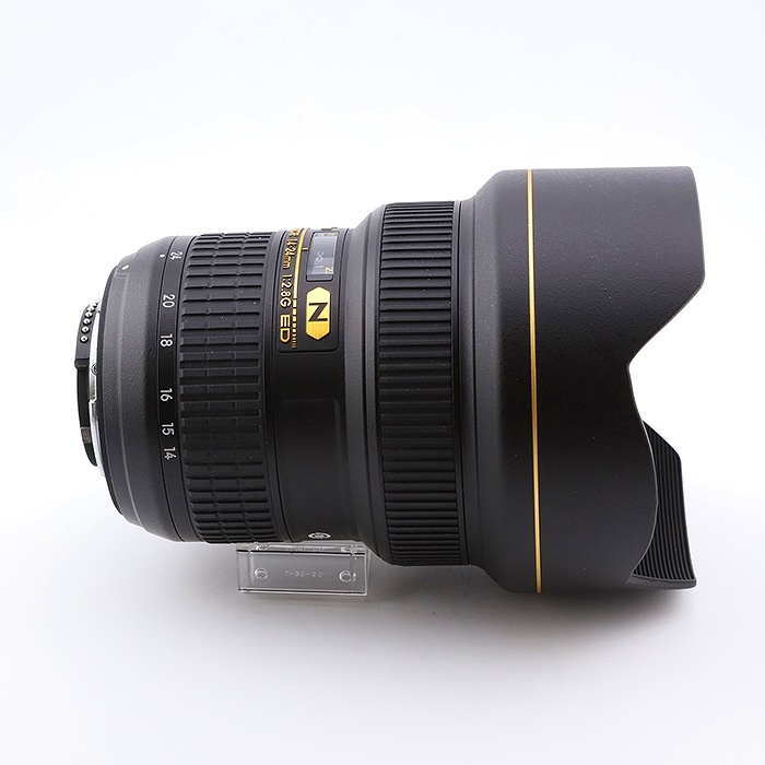 ニコン AF-S 14-24/F2.8G ED