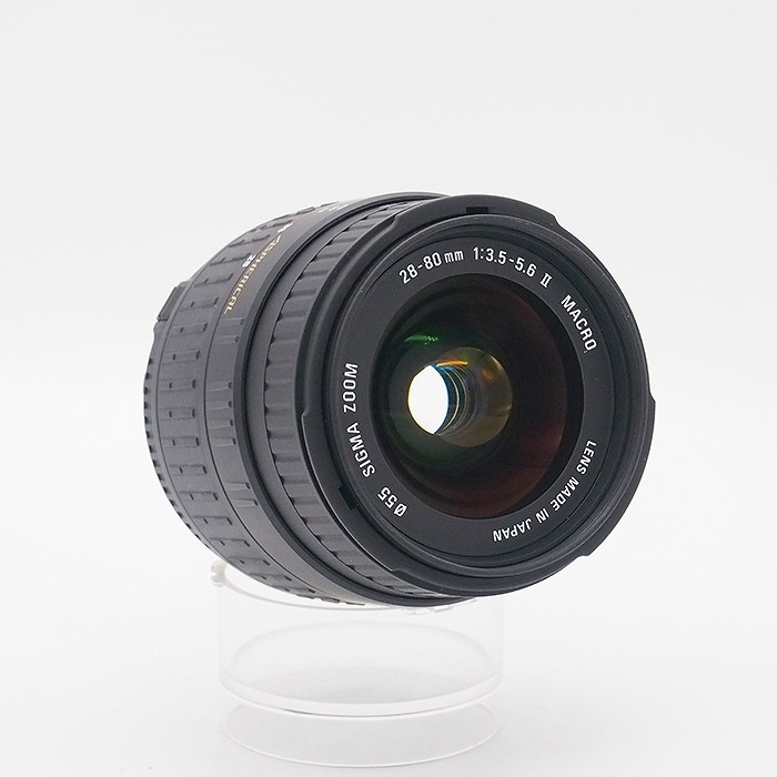 シグマ AF28-80/3.5-5.6D ニコン用