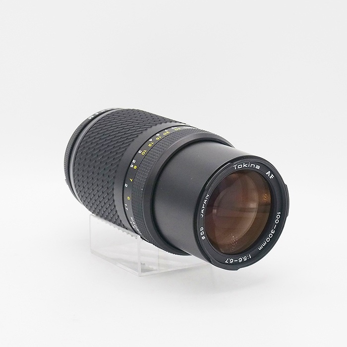 トキナー AF100-300/5.6-6.7 ニコン用