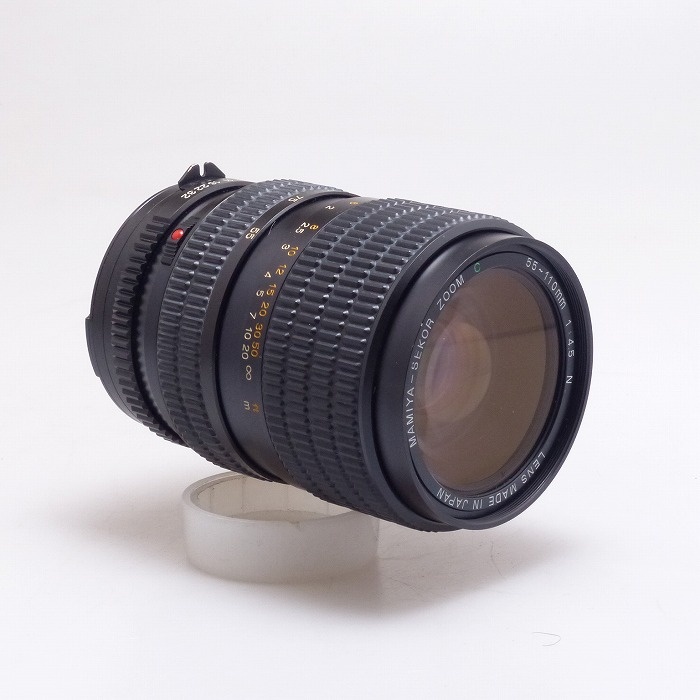 マミヤ 55-100/4.5