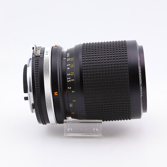 ニコン Ai 35-105/3.5-4.5S