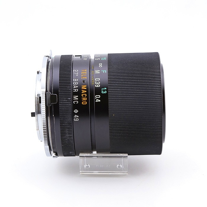 タムロン SP90/2.5 52B ニコンFアダプトール