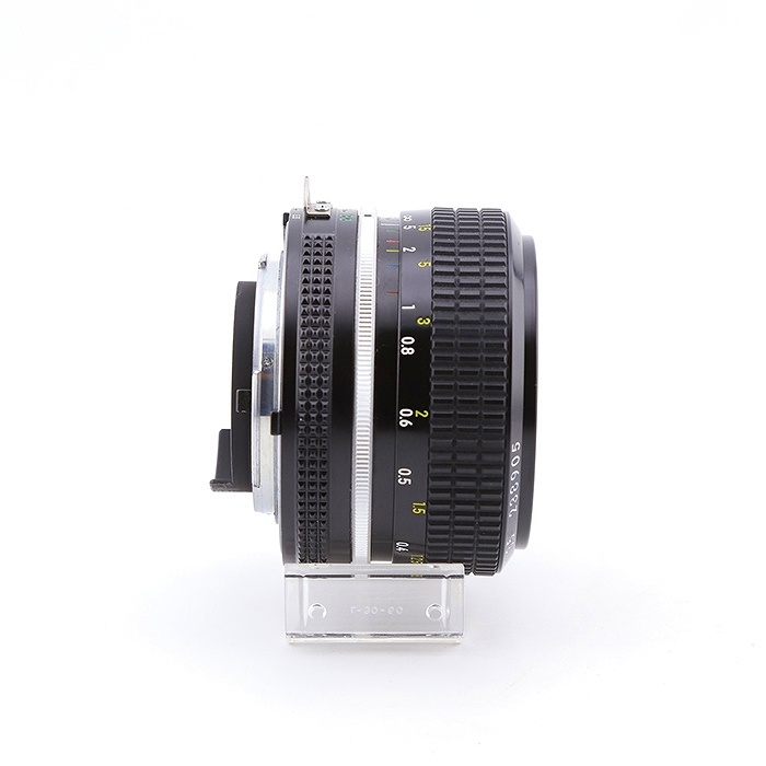 ニコン NewNIKKOR 28/3.5 （Ai改）