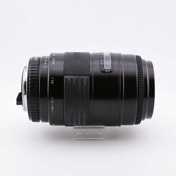 シグマ 75-200/3.8 PK