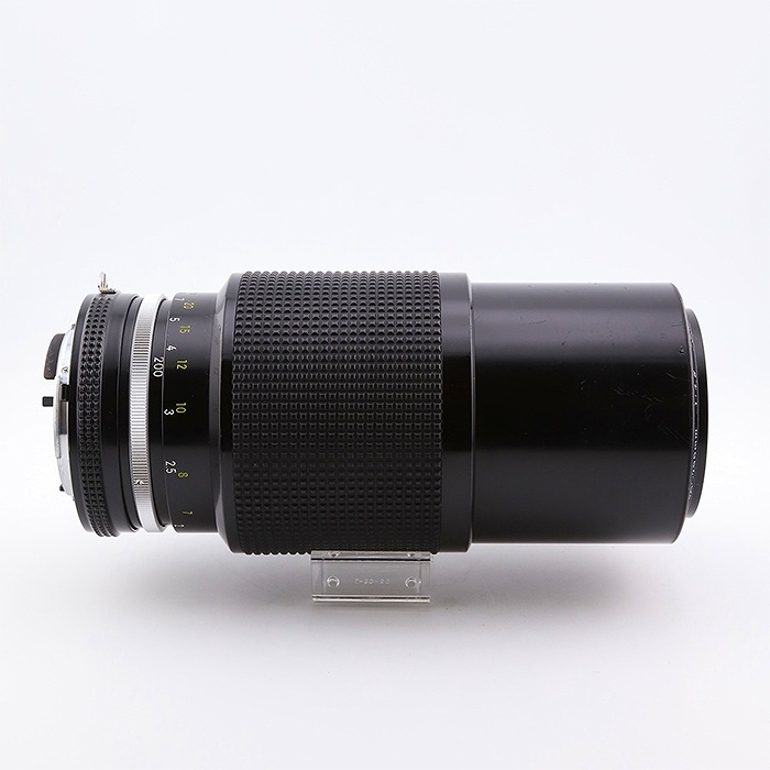 ニコン Ai 80-200/4.5