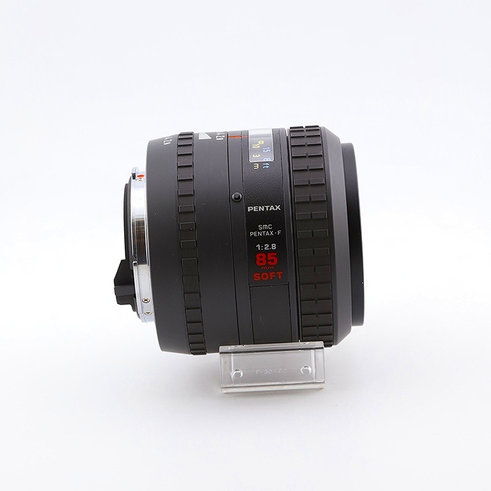 ペンタックス SMC-F 85/2.8 SOFT