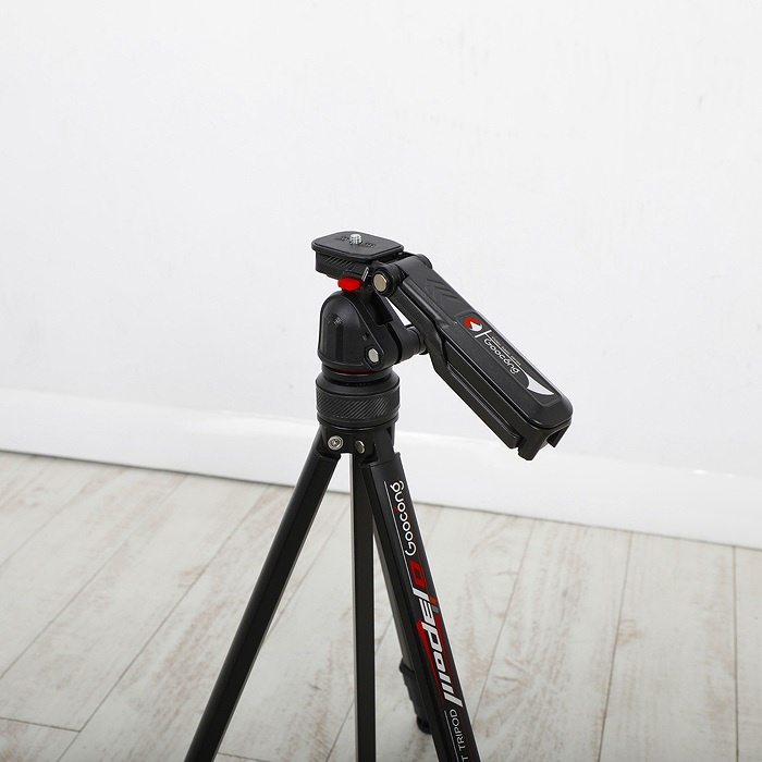 ソノタ Goocong ビデオ雲台付き三脚 Model4