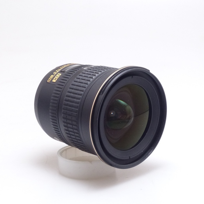 ニコン AF-S DX 12-24/F4G IF-ED