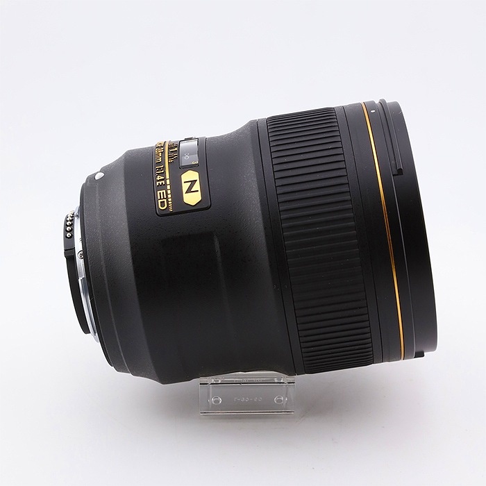 ニコン AF-S 28/F1.4E ED