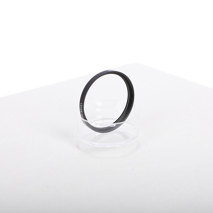 ライカ 13035 フイルター E49 UVA2 ブラツク