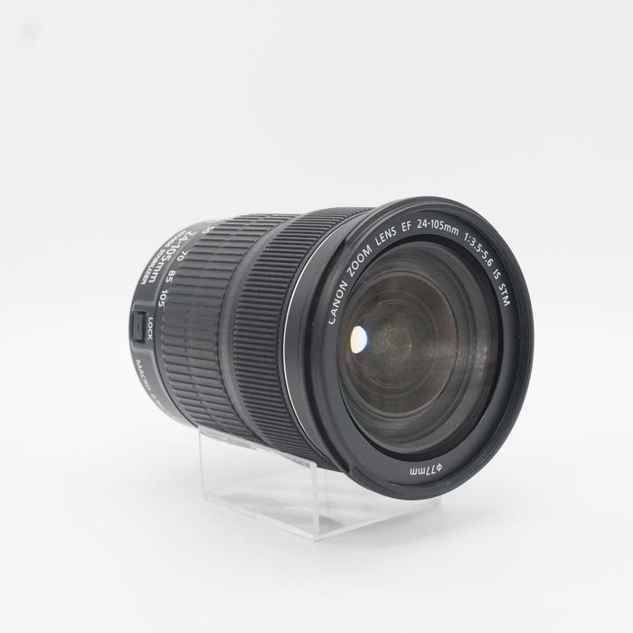 キヤノン EF24-105/3.5-5.6 IS STM