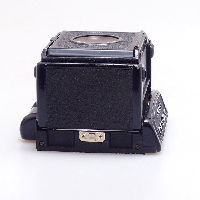 ペンタックス 6x7用 ウエストレベルファインダー
