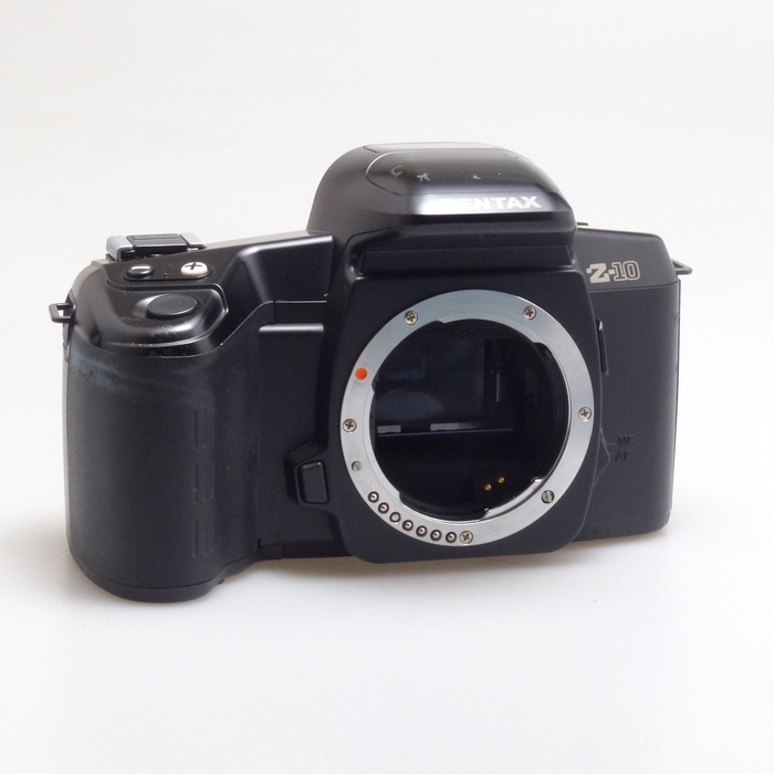 ペンタックス Z-10