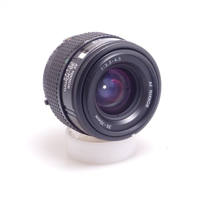 ニコン Ai AF35-70/3.3-4.5