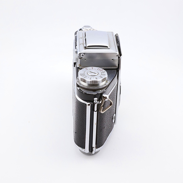 IHAGEE EXAKTA Varex IIa（ウエストレベルファインダー）