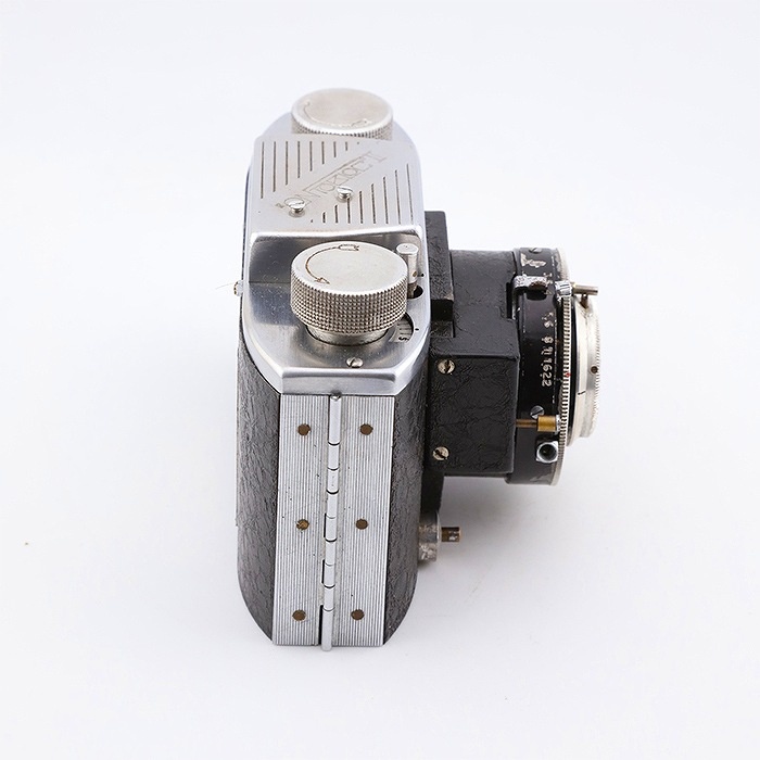 ソノタ Cornu ONTOBLOC II（Som Berthiot Flor 50/3.5）