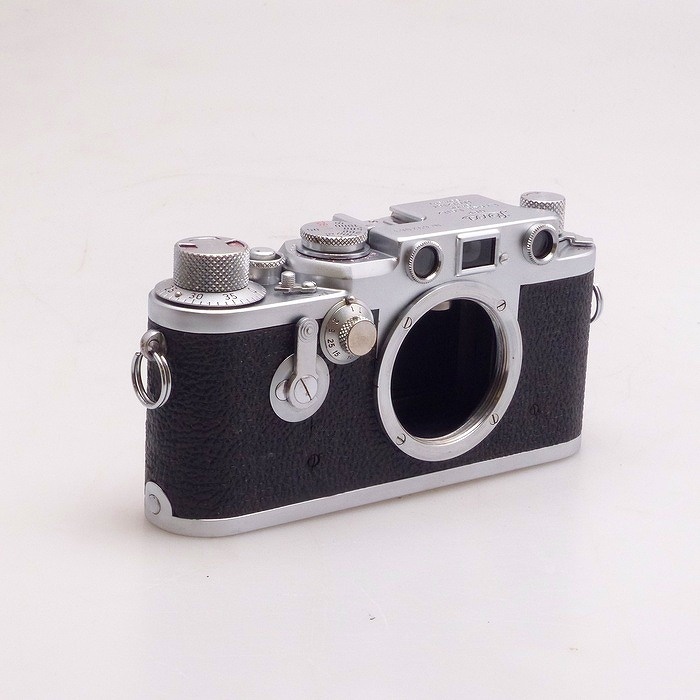 Barnack IIIF（RD）セルフ付き