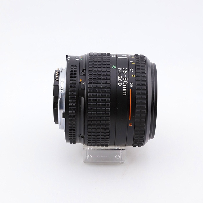 ニコン AF 35-80/4-5.6D