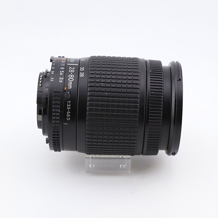 ニコン AF 28-80/3.5-5.6D