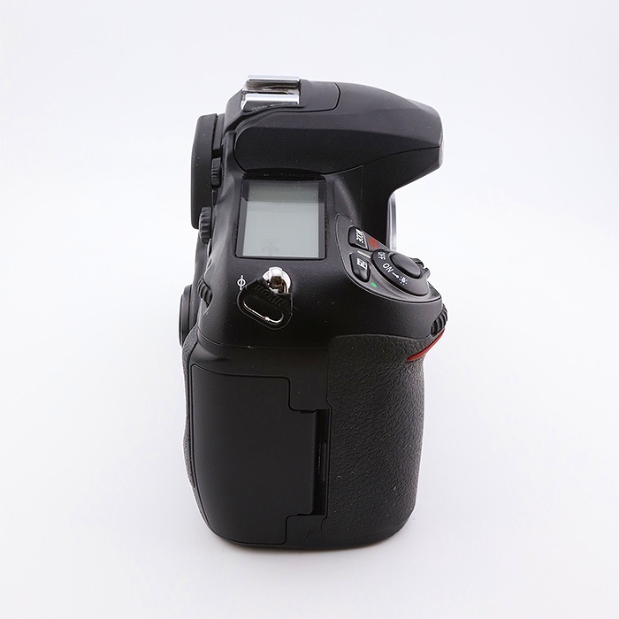 ニコン D200 ボデイ