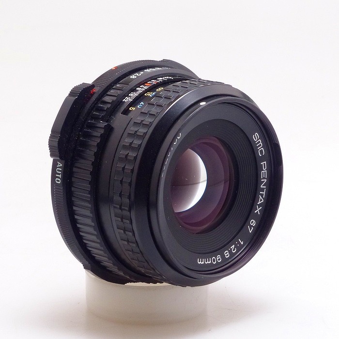 ペンタックス 67用 SMC PENTAX 90/2.8