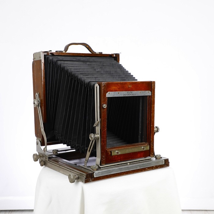 ソノタ Deardorff ディアドルフ 8x10