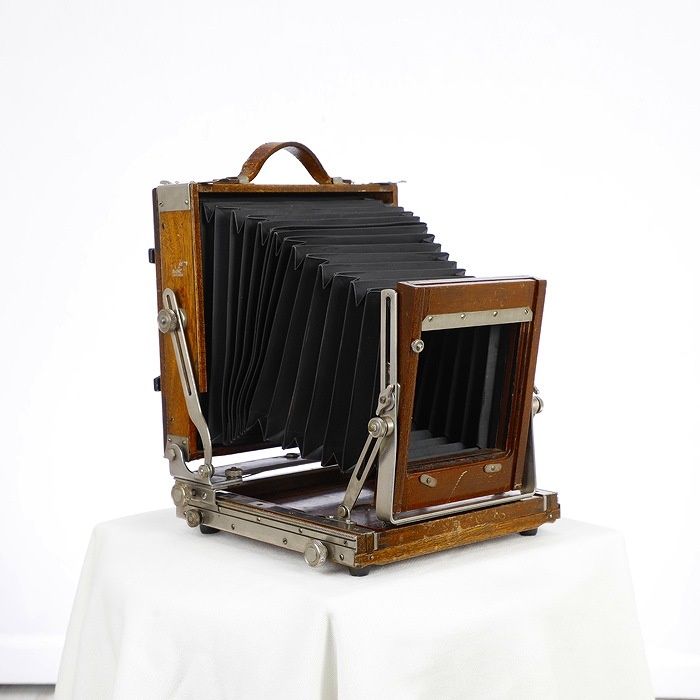 Deardorff Deardorff ディアドルフ 4x5・5x7