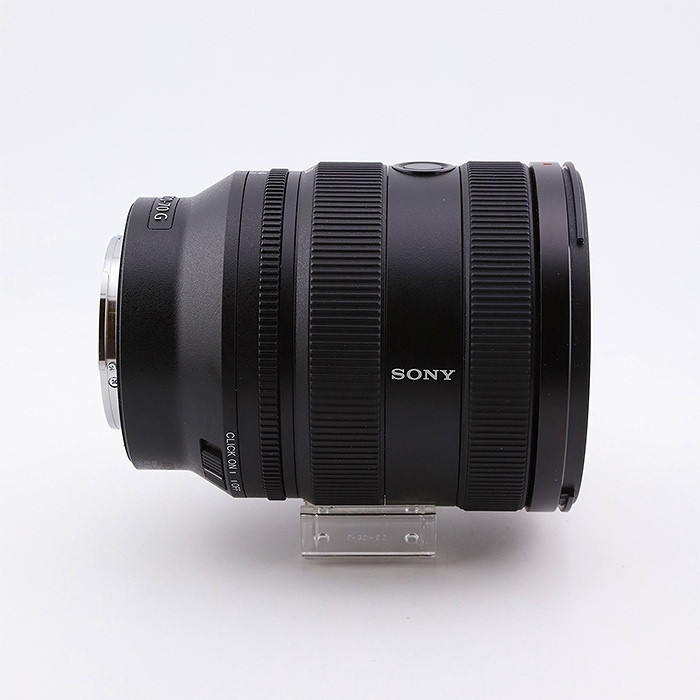ソニー FE20-70/F4 G