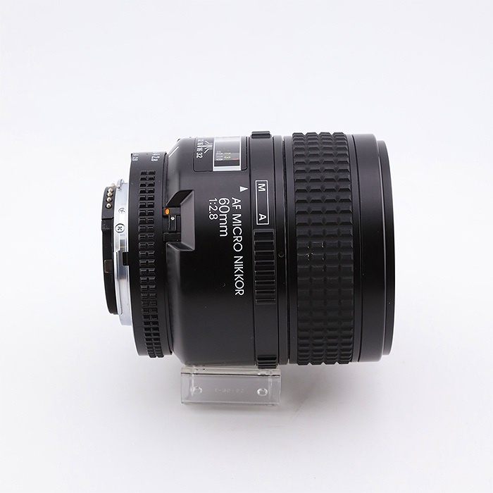 ニコン AI AF マイクロ 60/2.8
