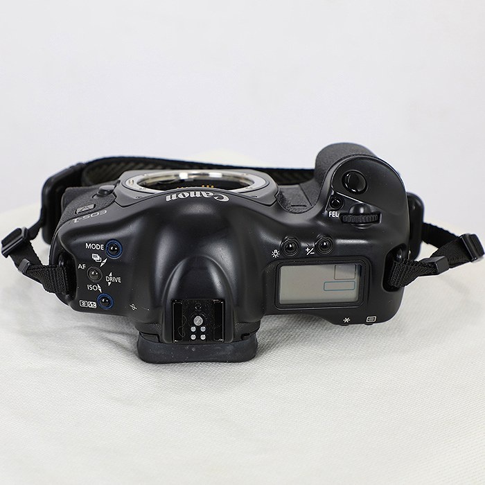 キヤノン Canon EOS-1V
