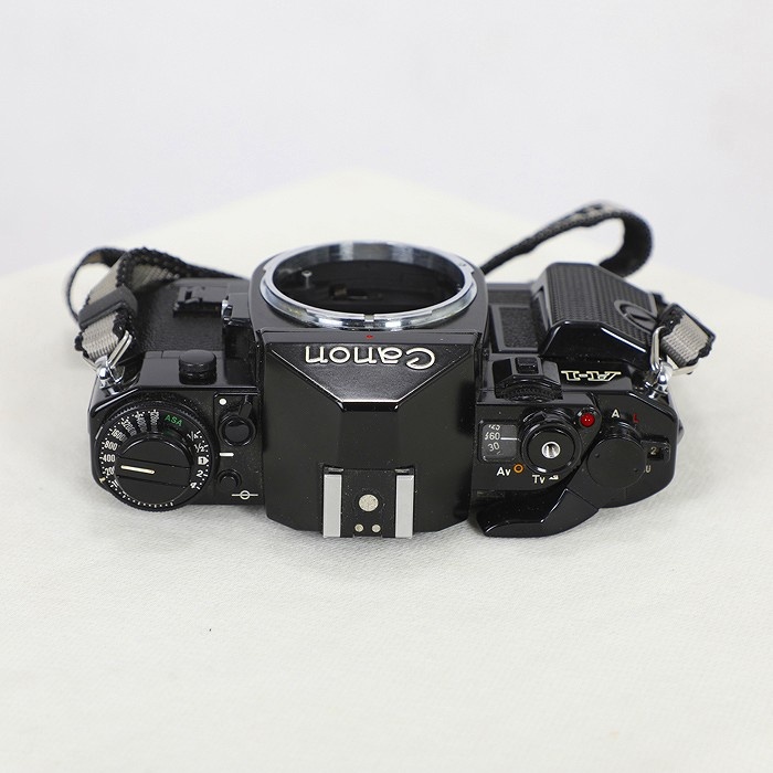 キヤノン Canon A-1